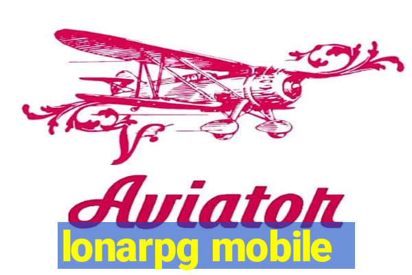 lonarpg mobile